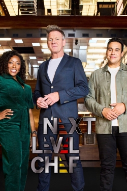 Watch Next Level Chef (2023) Online FREE