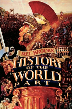 Watch History of the World: Part I (1981) Online FREE