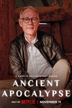 Watch Ancient Apocalypse (2022) Online FREE