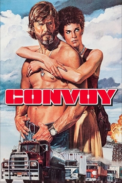 Watch Convoy (1978) Online FREE