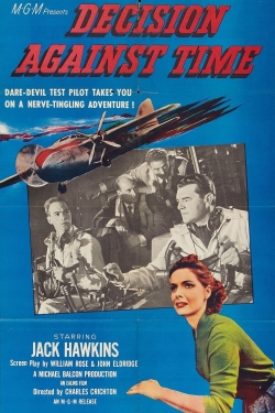 Watch The Man in the Sky (1957) Online FREE