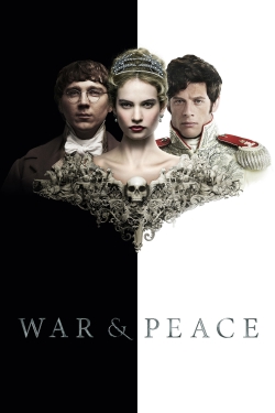 Watch War and Peace (2016) Online FREE
