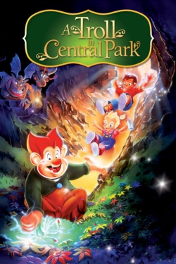 Watch A Troll in Central Park (1994) Online FREE