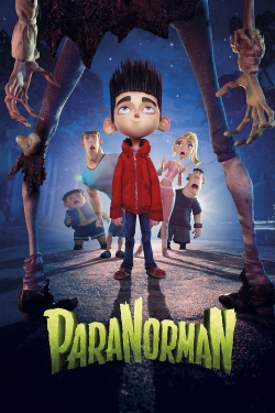 Watch ParaNorman (2012) Online FREE