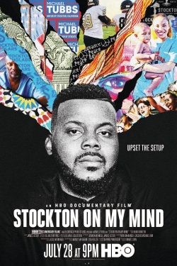 Watch Stockton on My Mind (2020) Online FREE