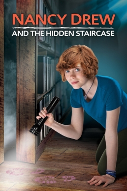 Watch Nancy Drew and the Hidden Staircase (2019) Online FREE
