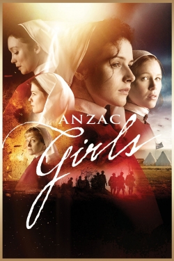 Watch ANZAC Girls (2014) Online FREE