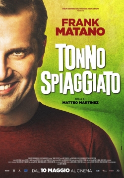 Watch Tonno spiaggiato (2018) Online FREE