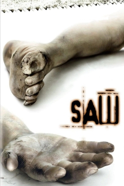 Watch Saw (2004) Online FREE