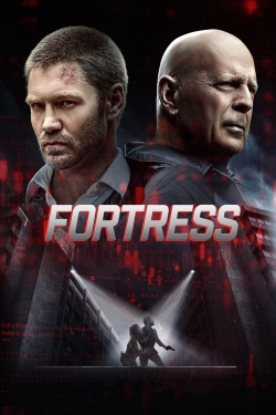 Watch Fortress (2021) Online FREE