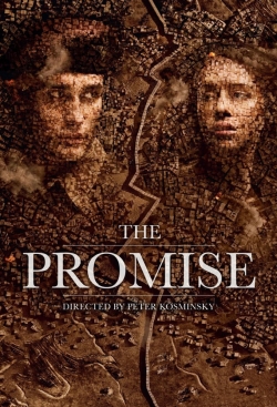 Watch The Promise (2011) Online FREE