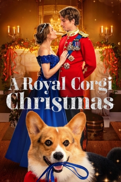 Watch A Royal Corgi Christmas (2022) Online FREE