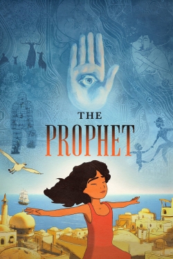 Watch The Prophet (2014) Online FREE