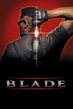 Watch Blade (1998) Online FREE