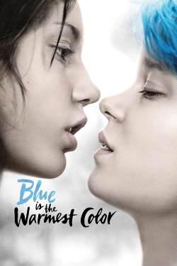 Watch Blue Is the Warmest Color (2013) Online FREE