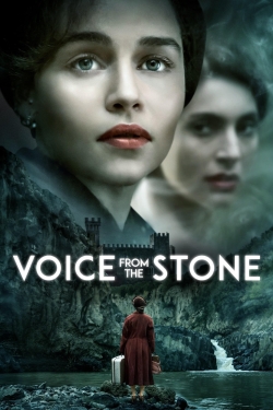 Watch Voice from the Stone (2017) Online FREE