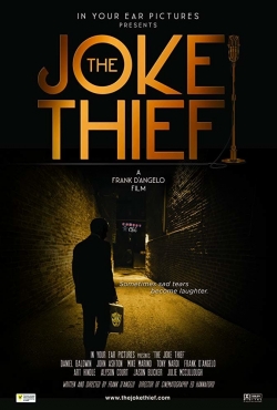 Watch The Joke Thief (2018) Online FREE