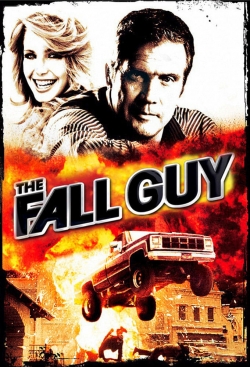 Watch The Fall Guy (1981) Online FREE