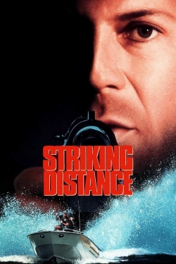 Watch Striking Distance (1993) Online FREE