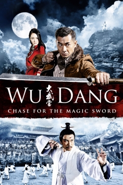 Watch Wu Dang (2012) Online FREE