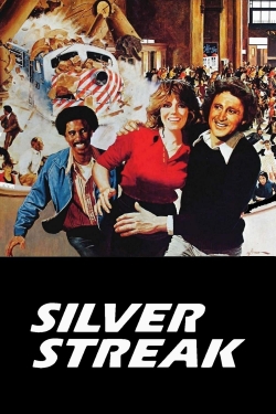 Watch Silver Streak (1976) Online FREE