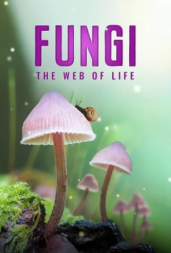 Watch Fungi: The Web of Life (2023) Online FREE