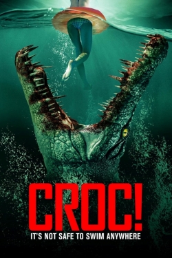 Watch Croc! (2022) Online FREE