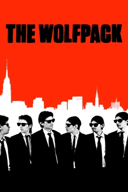 Watch The Wolfpack (2015) Online FREE