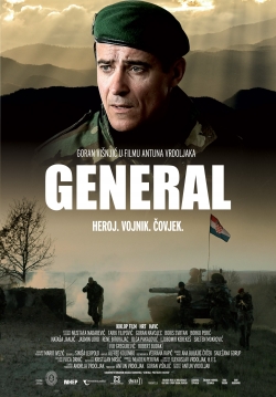 Watch The General (2019) Online FREE