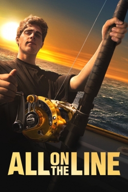 Watch All on the Line (2020) Online FREE