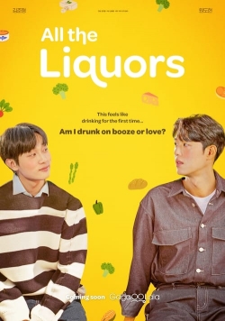 Watch All the Liquors (2023) Online FREE