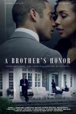 Watch A Brother's Honor (2019) Online FREE