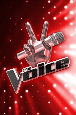 Watch The Voice UK (2012) Online FREE