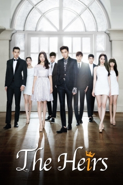 Watch The Heirs (2013) Online FREE