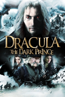 Watch Dracula: The Dark Prince (2013) Online FREE