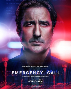 Watch Emergency Call (2020) Online FREE