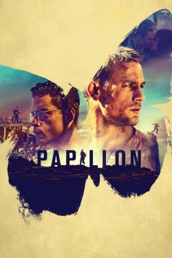 Watch Papillon (2017) Online FREE