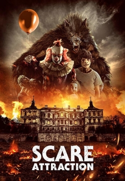 Watch Scare Attraction (2019) Online FREE