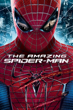Watch The Amazing Spider-Man (2012) Online FREE
