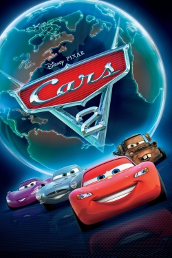 Watch Cars 2 (2011) Online FREE