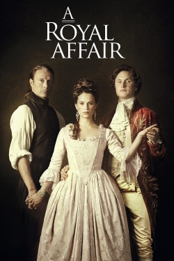 Watch A Royal Affair (2012) Online FREE
