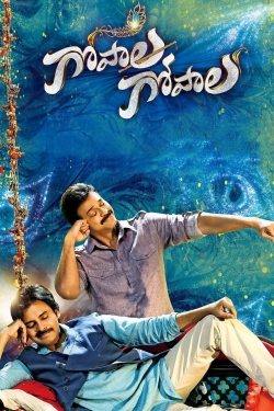 Watch Gopala Gopala (2015) Online FREE