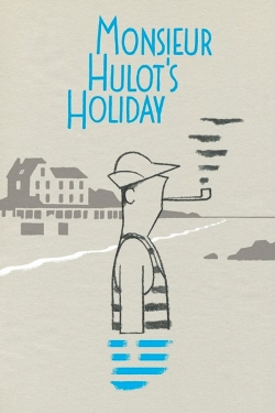 Watch Monsieur Hulot's Holiday (1953) Online FREE