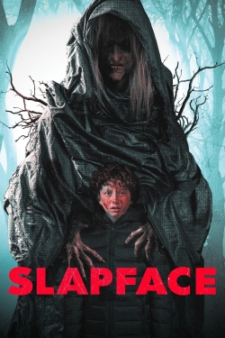 Watch Slapface (2021) Online FREE