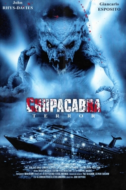 Watch Chupacabra Terror (2005) Online FREE