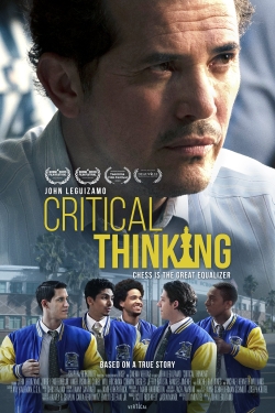 Watch Critical Thinking (2020) Online FREE