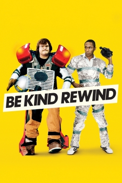 Watch Be Kind Rewind (2008) Online FREE