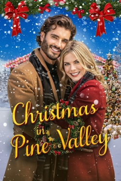 Watch Christmas in Pine Valley (2022) Online FREE