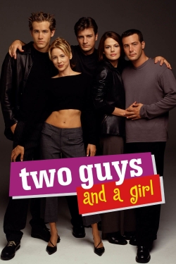 Watch Two Guys and a Girl (1998) Online FREE