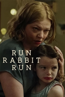 Watch Run Rabbit Run (2023) Online FREE